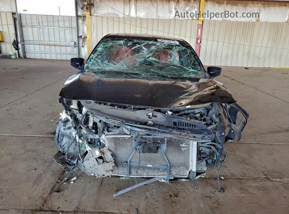 19UDE2F84MA000547 2021 ACURA ILX Black 
