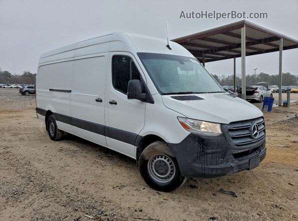 W1Y40CHY6MT058997 2021 MERCEDES-BENZ SPRINTER White 