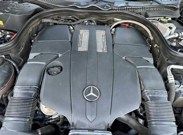 WDDLJ6FB7GA181601 2016 MERCEDES-BENZ CLS-CLASS Black Вид салону спереду