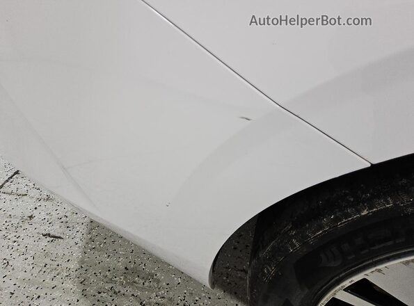 3N1AB8CV9NY245058 2022 NISSAN SENTRA White 
