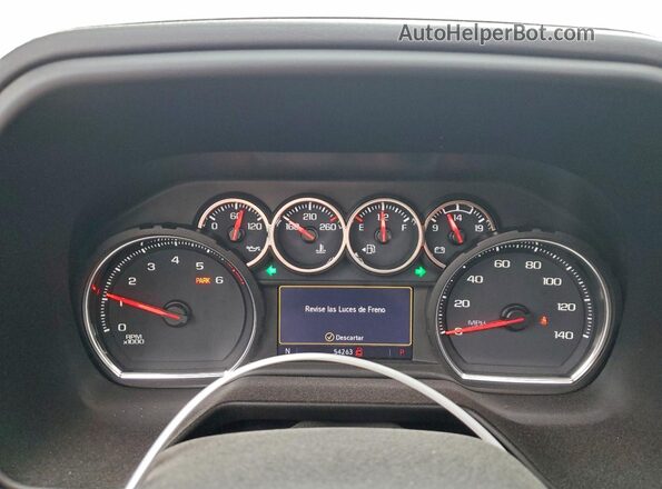 1GNSCRKD3MR408408 2021 CHEVROLET TAHOE White 