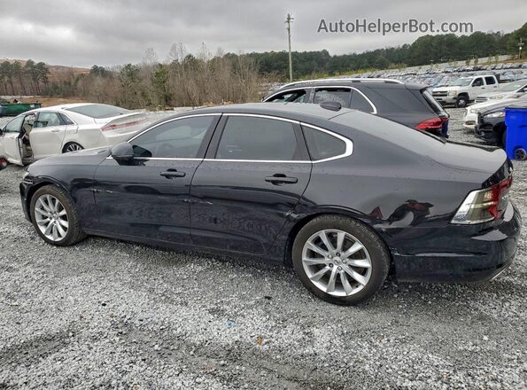 YV1A22MKXH1005406 2017 VOLVO S90 Черный 