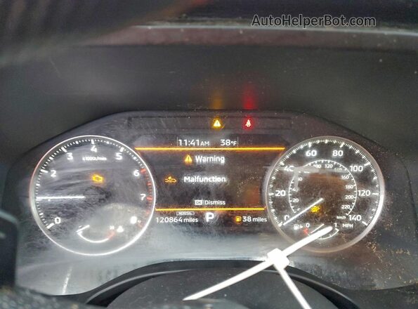 JA4J4TA82NZ053021 2022 MITSUBISHI OUTLANDER Black 