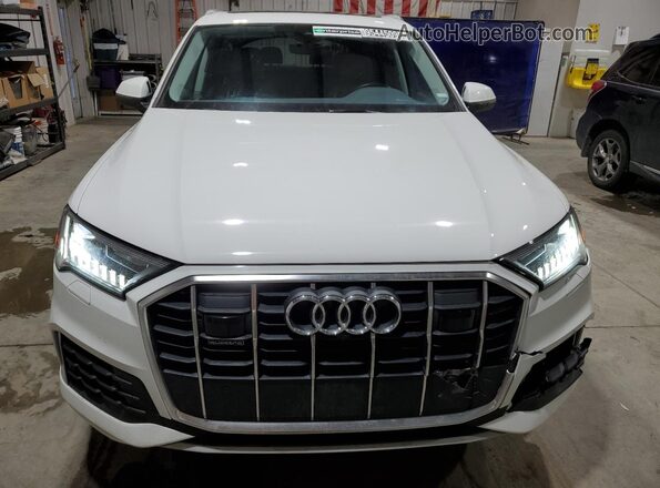 WA1LCBF72RD006497 2024 AUDI Q7 White 