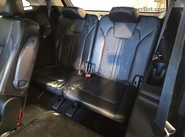 5XYRKDLF7NG121571 2022 KIA SORENTO Black Вид наклейки з VIN-кодом
