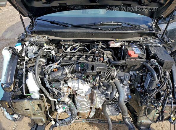 2HKRS4H44TH419783 2026 HONDA CR-V Black 