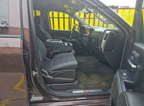 3GCUKREC8GG174018 2016 CHEVROLET ALL MODELS Brown 