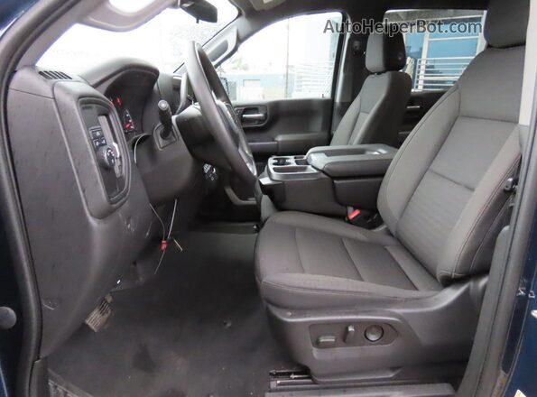 3GCPABEK4PG182678 2023 CHEVROLET ALL MODELS Blue 