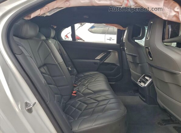 WBA23EH04SCU60424 2025 BMW 7 SERIES White 