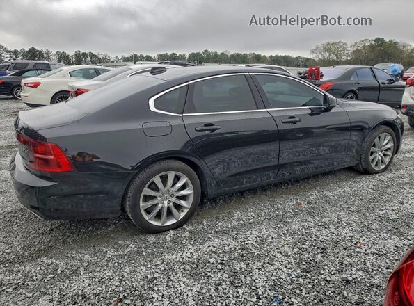 YV1A22MKXH1005406 2017 VOLVO S90 Черный 