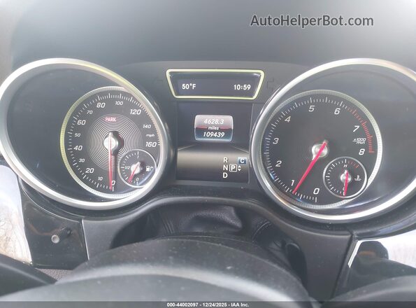4JGDA5HB1HA931853 2017 MERCEDES-BENZ GLE 350 Gray Вид задніх сидінь