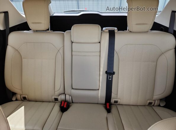 4JGDA5HB7HA830204 2017 MERCEDES-BENZ GLE Black 