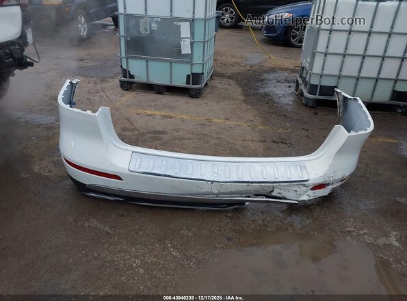 4JGDA5HBXJB137921 2018 MERCEDES-BENZ GLE 350 White Вид щитка приладів