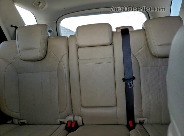 4JGDA5JB0JB106929 2018 MERCEDES-BENZ GLE-CLASS White 