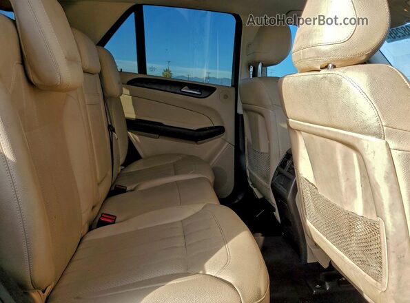 4JGDA5JB0JB106929 2018 MERCEDES-BENZ GLE-CLASS White 