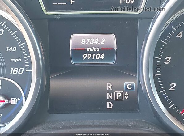 4JGDA5JB2HA837233 2017 MERCEDES-BENZ GLE 350 White 
