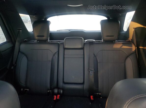 4JGDA5JB2JB199257 2018 MERCEDES-BENZ GLE Белый 