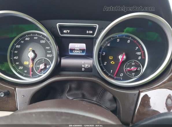 4JGDA5JB6GA666081 2016 MERCEDES-BENZ GLE 350 Красный 