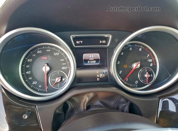 4JGDA5JB6HA915030 2017 MERCEDES-BENZ GLE-CLASS Black 