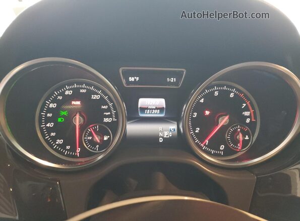4JGDA5JB6JB128322 2018 MERCEDES-BENZ GLE White 
