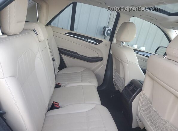 4JGDA5JB7JB081267 2018 MERCEDES-BENZ GLE Blue 