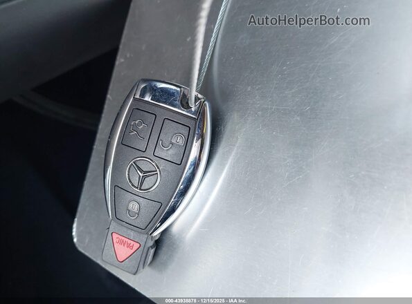 4JGDA6EB8HA919709 2017 MERCEDES-BENZ AMG GLE 43 Silver 