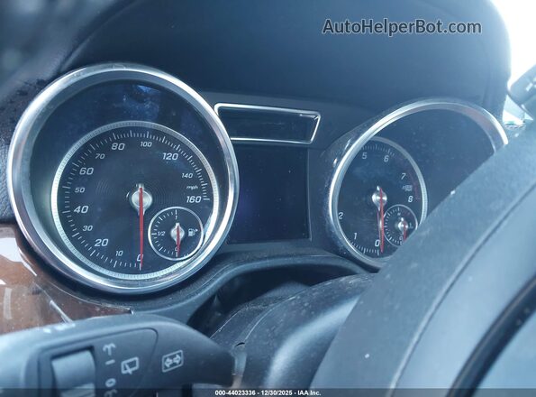 4JGDF6EE2JB132914 2018 MERCEDES-BENZ GLS 450 Черный Вид задних сидений