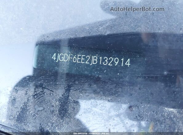 4JGDF6EE2JB132914 2018 MERCEDES-BENZ GLS 450 Черный Вид панели приборов