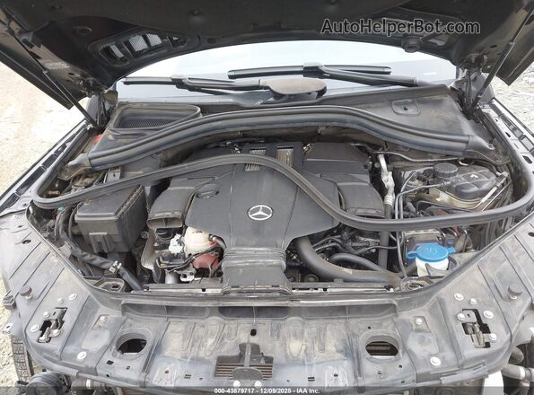 4JGDF6EE6HA939064 2017 MERCEDES-BENZ GLS 450 Black Հետևի տեսք