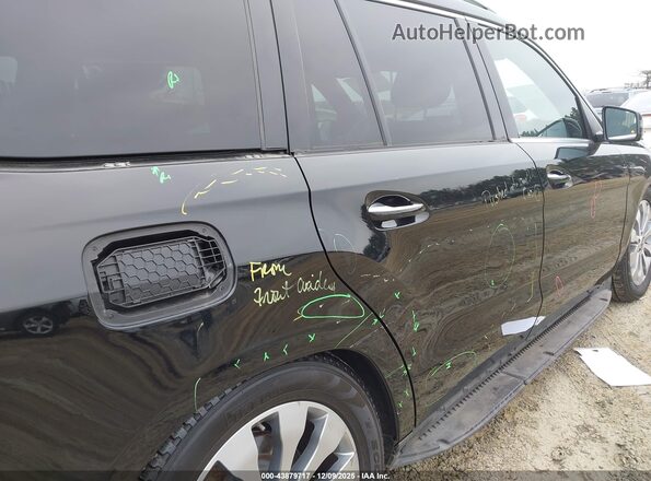 4JGDF6EE6HA939064 2017 MERCEDES-BENZ GLS 450 Black 