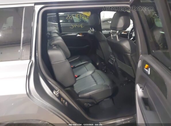 4JGDF6EE7JB071253 2018 MERCEDES-BENZ GLS 450 Gray Вид наклейки з VIN-кодом