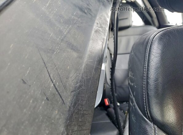 4JGDF6EE7JB098601 2018 MERCEDES-BENZ GLS Серый 