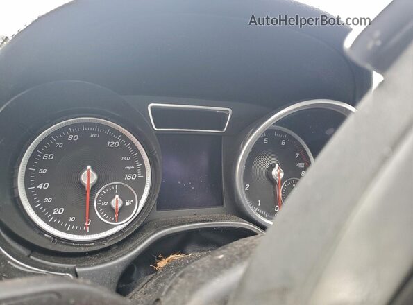 4JGDF6EE7JB098601 2018 MERCEDES-BENZ GLS Серый 
