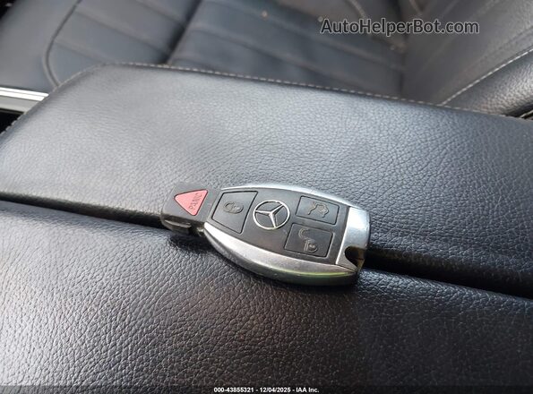 4JGDF6EE8GA632834 2016 MERCEDES-BENZ GL 450 Gray Widok deski rozdzielczej