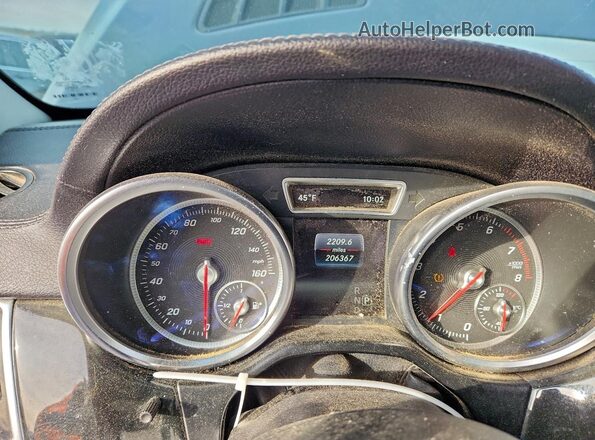 4JGDF6EE9HA777124 2017 MERCEDES-BENZ GLS-CLASS Gray Vista de los asientos traseros