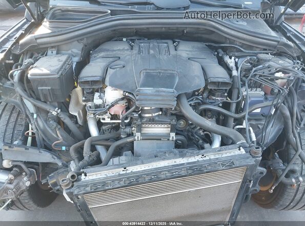 4JGDF6EE9JB152481 2018 MERCEDES-BENZ GLS 450 Black Հետևի տեսք