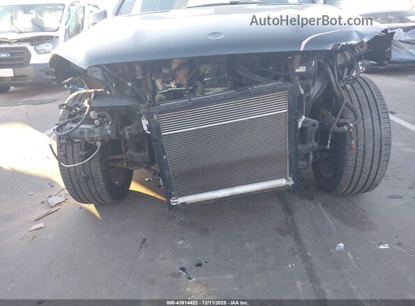 4JGDF6EE9JB152481 2018 MERCEDES-BENZ GLS 450 Black Դիմացի տեսք