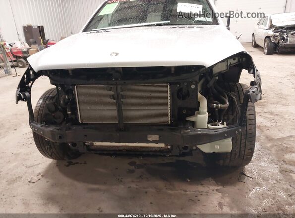 4JGDF7DE2HA771981 2017 MERCEDES-BENZ GLS 550 Silver წინა ხედი
