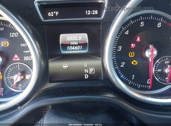 4JGDF7DE5HA772400 2017 MERCEDES-BENZ GLS 550 Gray 