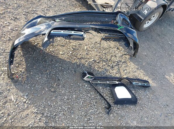 4JGDF7DE8JB095066 2018 MERCEDES-BENZ GLS 550 Black Instrument cluster view