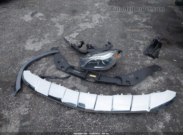 4JGDF7DEXGA634527 2016 MERCEDES-BENZ GL 550 Blue Instrument cluster view