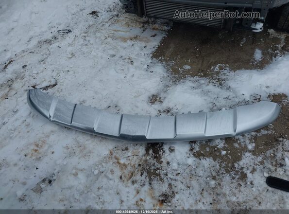 4JGDF7EE5GA690888 2016 MERCEDES-BENZ AMG Silver Widok zestawu wskaźników