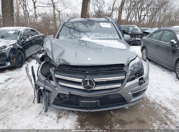 4JGDF7EE5GA690888 2016 MERCEDES-BENZ AMG Silver Widok wnętrza z tyłu