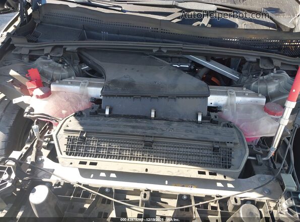 4JGDM2DB3PA009613 2023 MERCEDES-BENZ EQS 450+ SUV Black Widok z tyłu