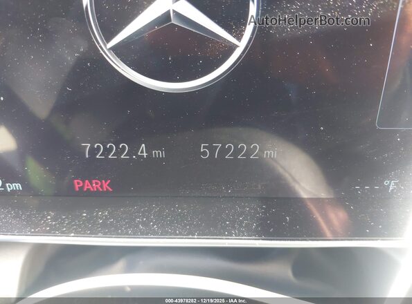 4JGDM2DB3PA009613 2023 MERCEDES-BENZ EQS 450+ SUV Black 