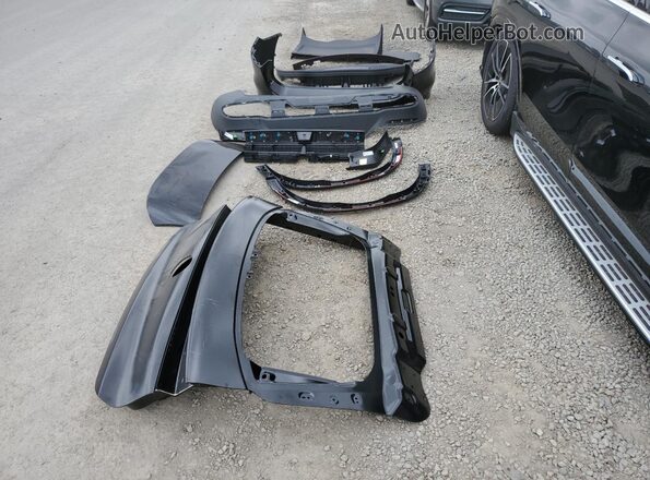 4JGDM2DB5PA009726 2023 MERCEDES-BENZ EQS Black VIN կոդի պիտակի տեսք