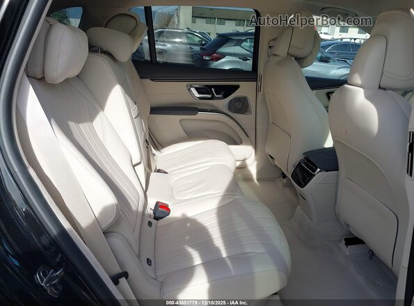 4JGDM2DB8PA010420 2023 MERCEDES-BENZ EQS 450+ SUV Черный Вид наклейки с VIN-кодом