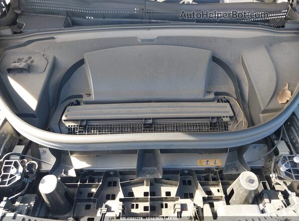 4JGDM2DB8PA010420 2023 MERCEDES-BENZ EQS 450+ SUV Черный Вид сзади
