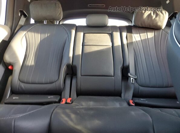 4JGDM2DB8SA037349 2025 MERCEDES-BENZ EQS Black Вид задніх сидінь