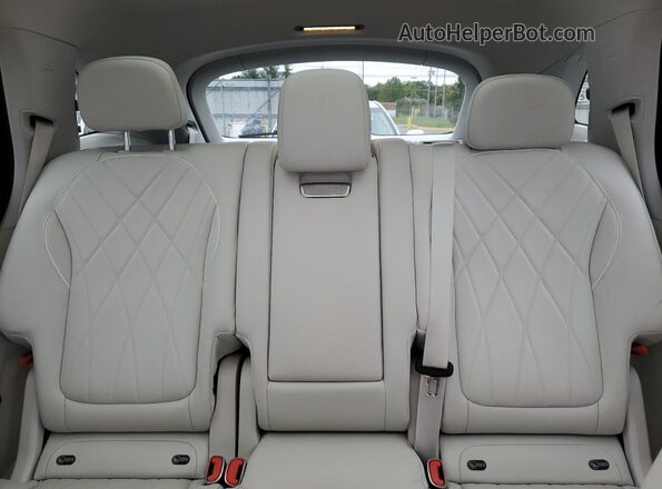 4JGDM4EB1PA017221 2023 MERCEDES-BENZ EQS Blue Vista de los asientos traseros